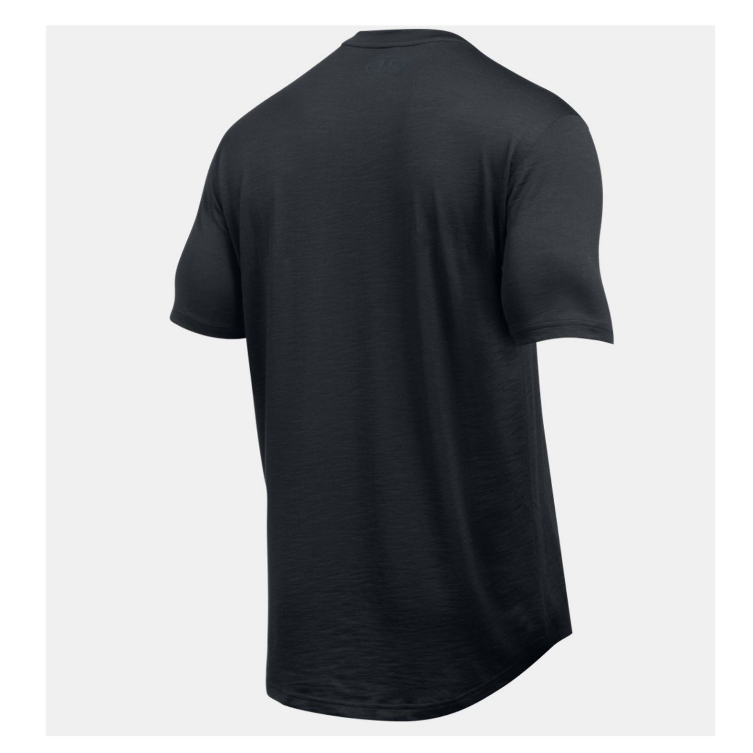 Tričko UNDER ARMOUR Sportstyle Core Tee - OBLEČENIE - 3