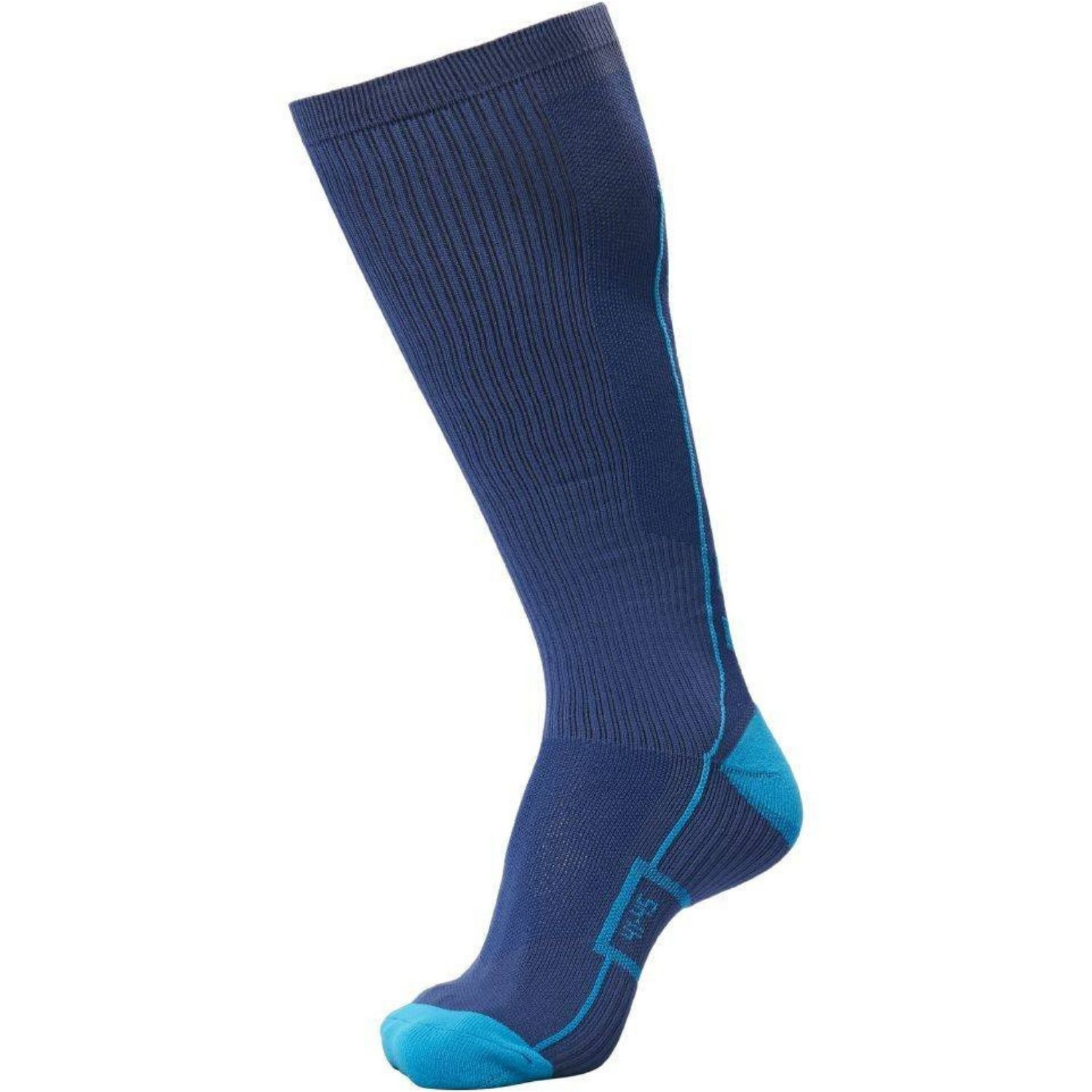 Podkolienky HUMMEL Tech Indoor Dark Blue - Podkolienky - 1