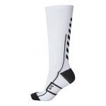 Podkolienky HUMMEL Tech Indoor White/Black