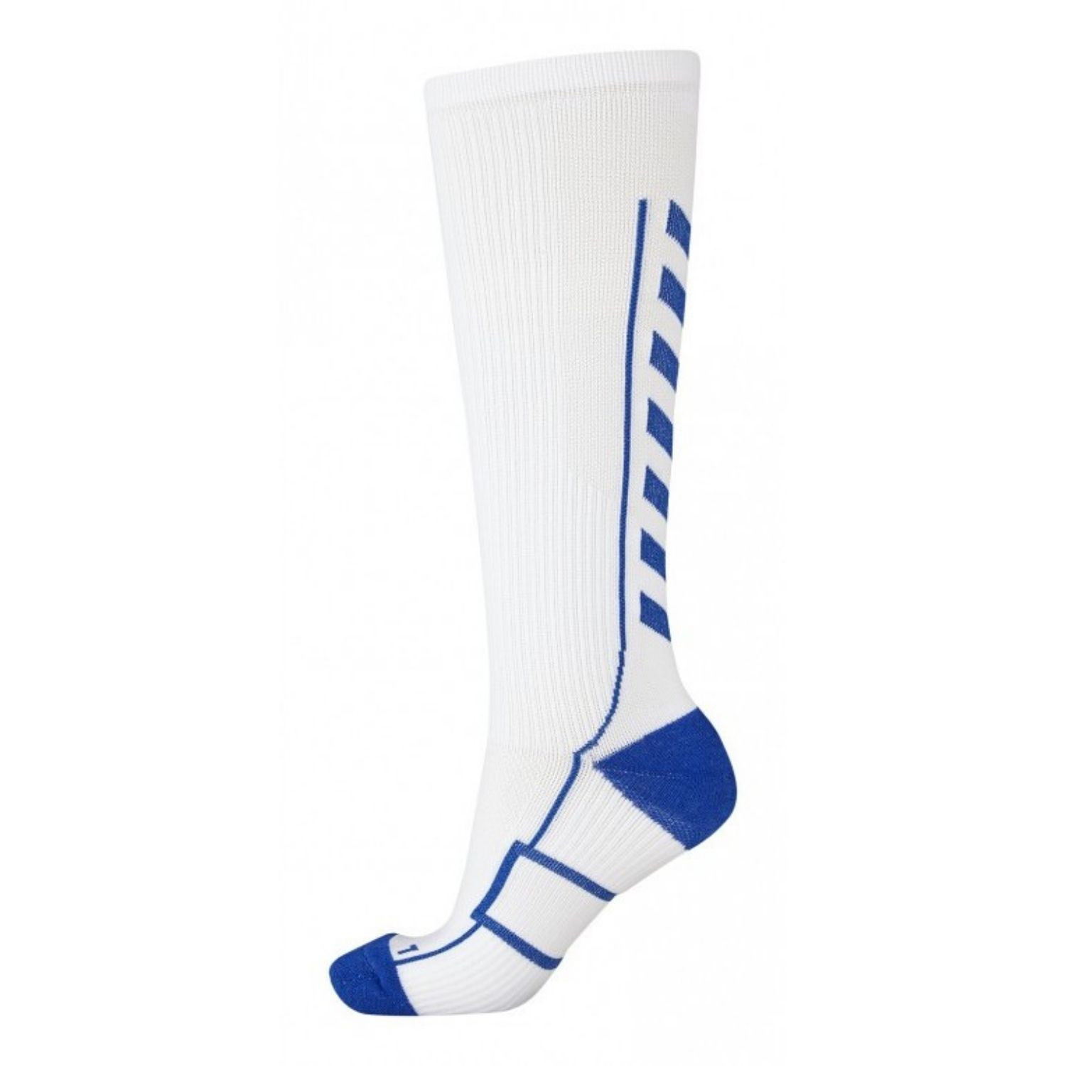 Podkolienky HUMMEL Tech Indoor White/Blue - Podkolienky - 1