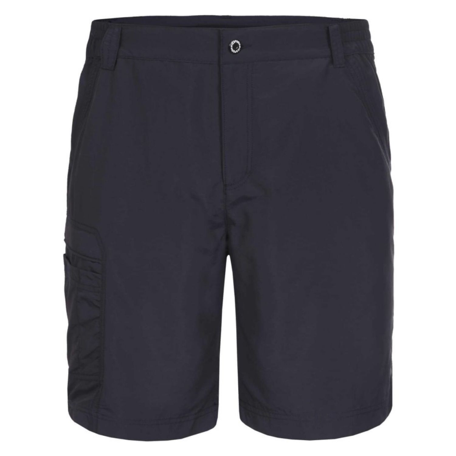 Kraťasy ICEPEAK Medwin Grey - Kraťasy & Šortky - 5