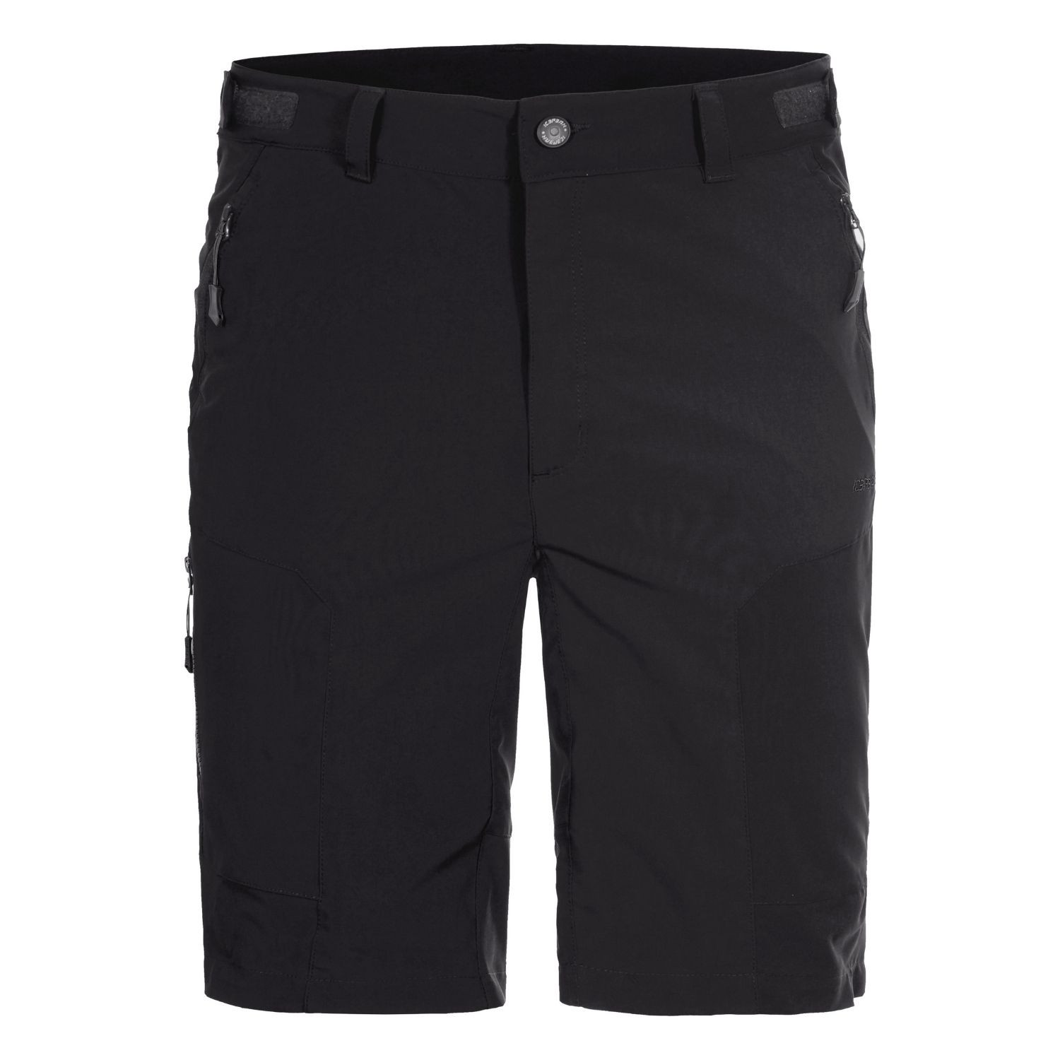 Kraťasy ICEPEAK Sigmund Black - Darček pre fitness - 4