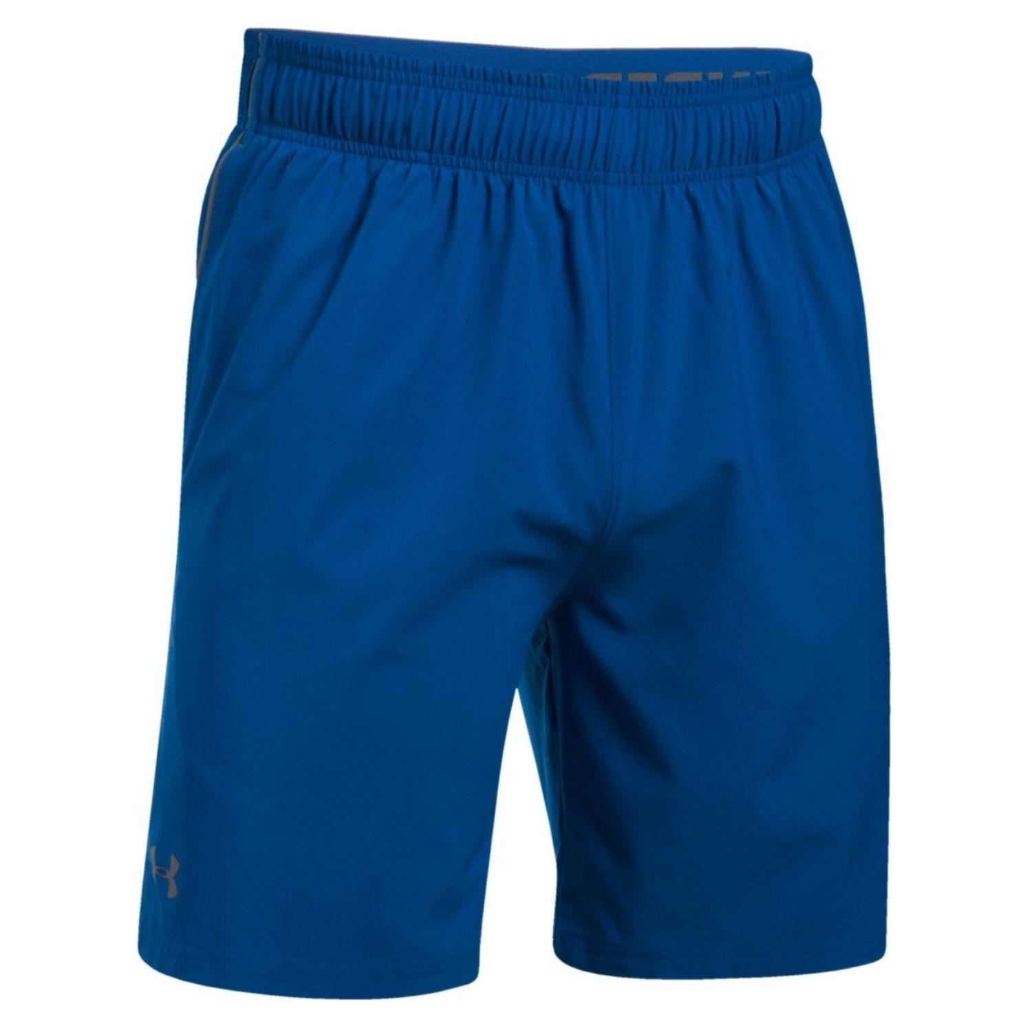 Kraťasy UNDER ARMOUR Mirage Short 8‘‘ Blue - Darček pre fitness - 2