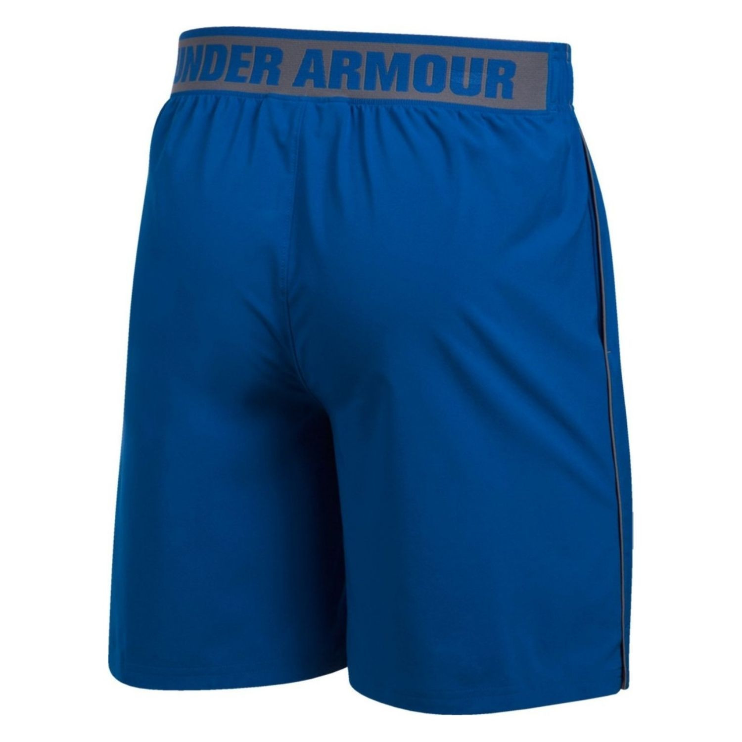 Kraťasy UNDER ARMOUR Mirage Short 8‘‘ Blue - Darček pre fitness - 3