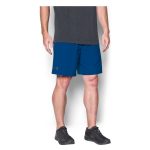 Kraťasy UNDER ARMOUR Mirage Short 8‘‘ Blue