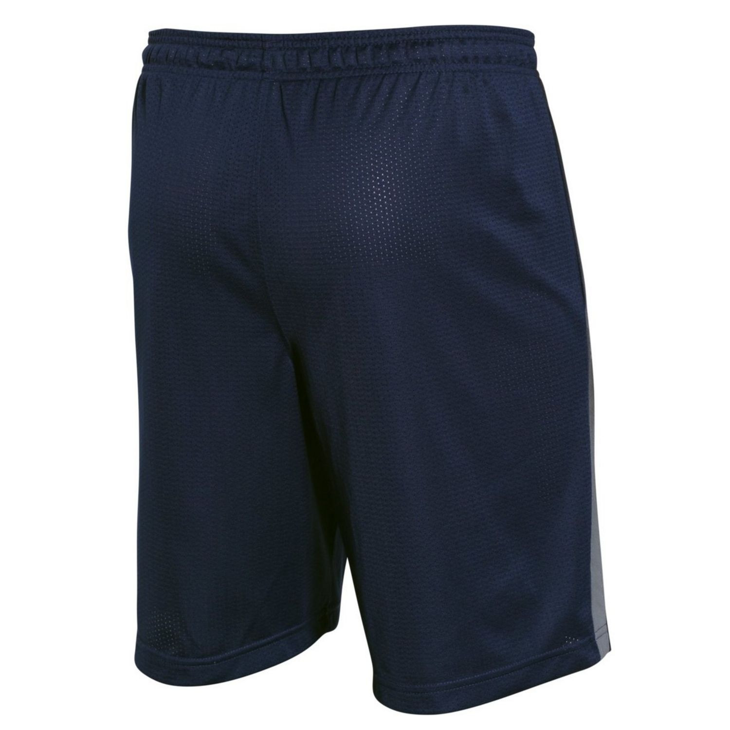 Kraťasy UNDER ARMOUR Tech Mesh Short Blue - Kraťasy & Šortky - 5