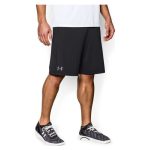 Kraťasy UNDER ARMOUR  RAID 8 SHORT