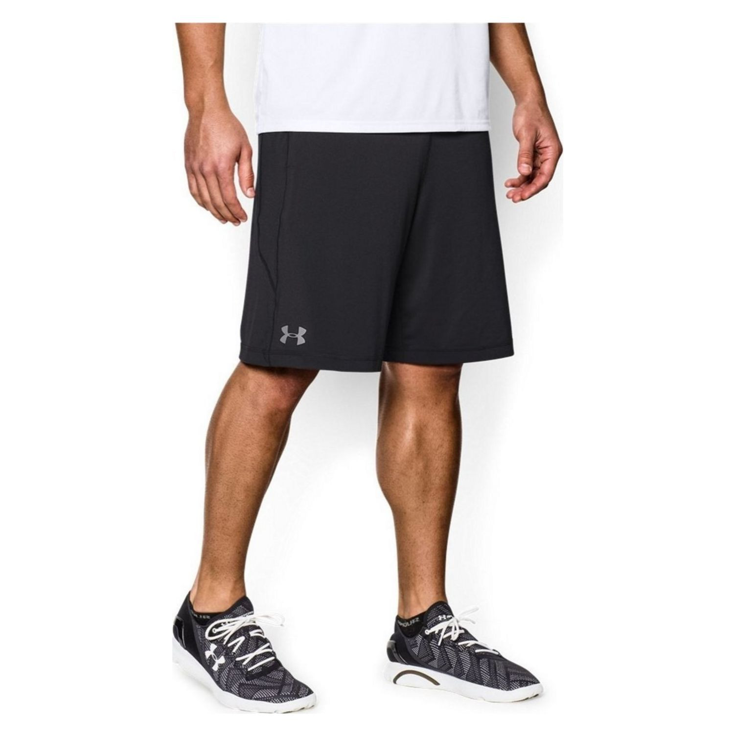 Kraťasy UNDER ARMOUR  RAID 8 SHORT - Kraťasy & Šortky - 1