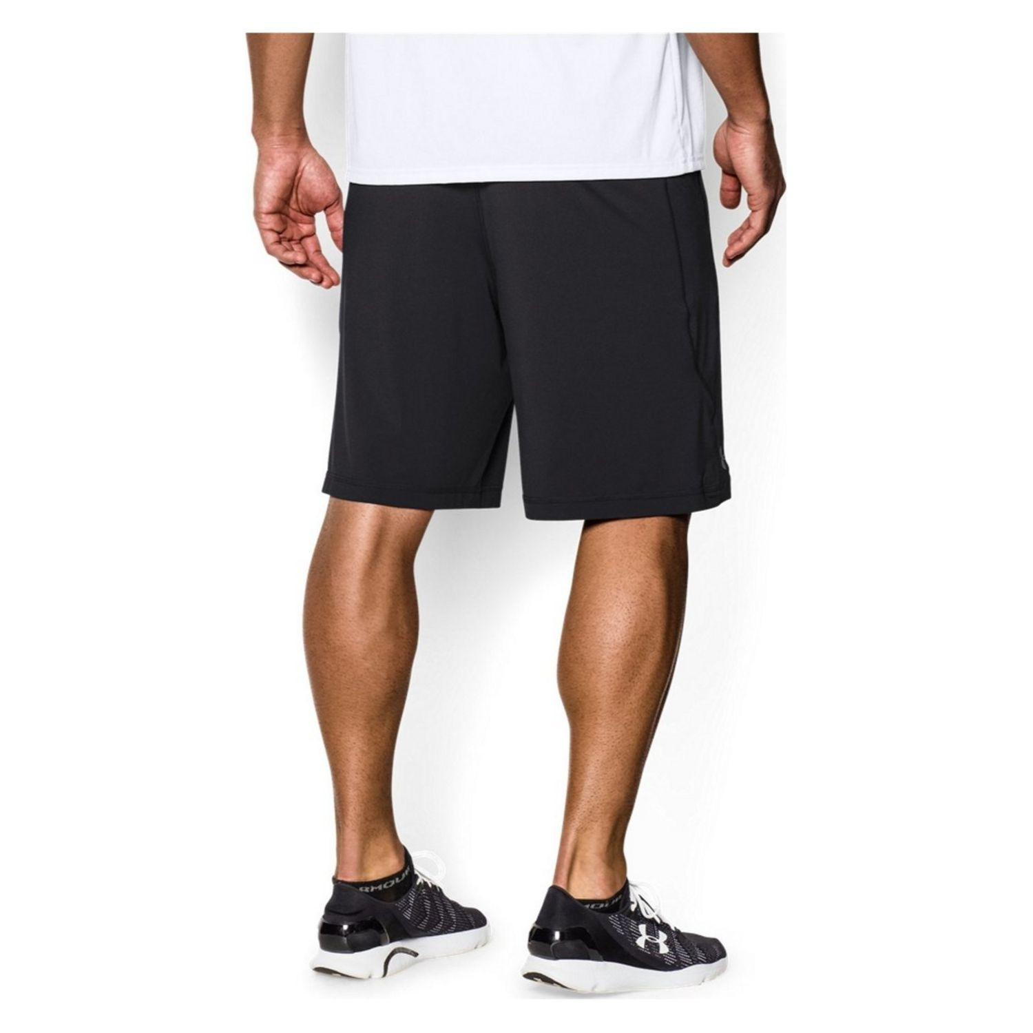 Kraťasy UNDER ARMOUR  RAID 8 SHORT - Kraťasy & Šortky - 2