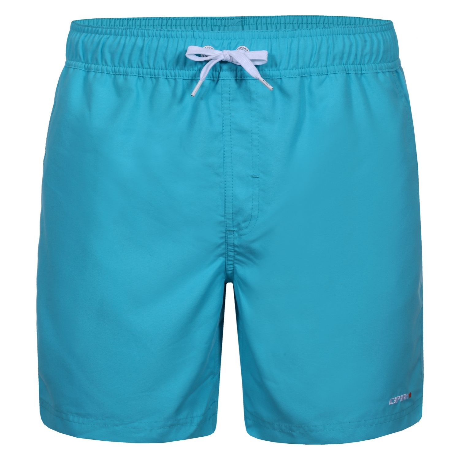 Plavky ICEPEAK Kade BLUE - Plavky - 3