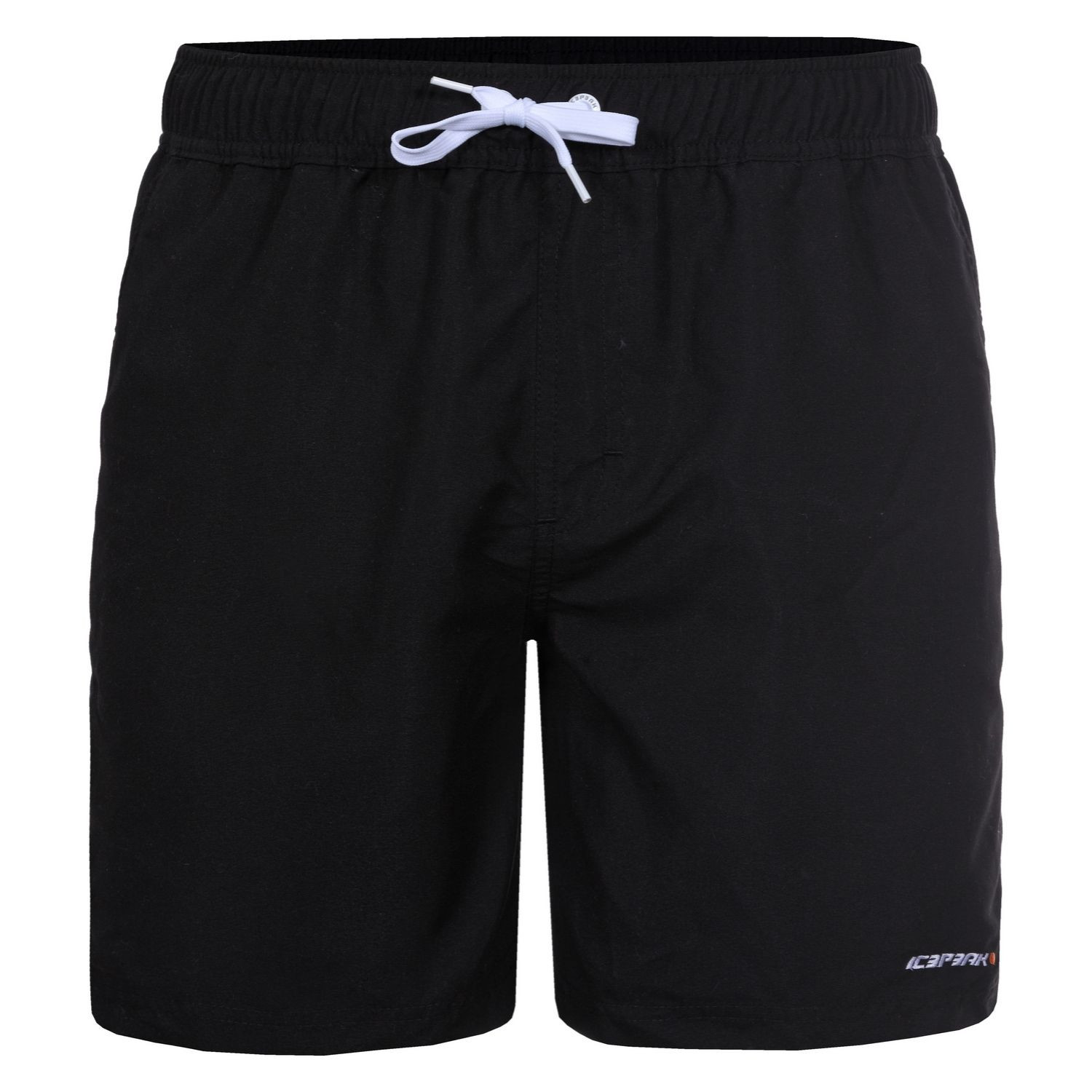 Plavky ICEPEAK Kade Black - Plavky - 3