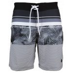 Plavky STUF Paradise Black