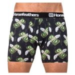 Boxerky HORSEFEATHERS Sidney Mans