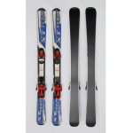 Jazdené bazárové lyže TECNO PRO XT Team Blue