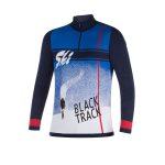 Rolák NEWLAND Man T-Neck Blue/White