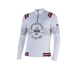 Rolák NEWLAND Man T-Neck White/Black