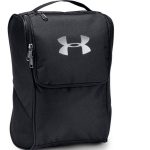 Taška na obuv UNDER ARMOUR Shoe Bag Black