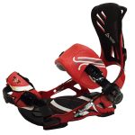 Snowboardové viazanie SP Slab One Fastec