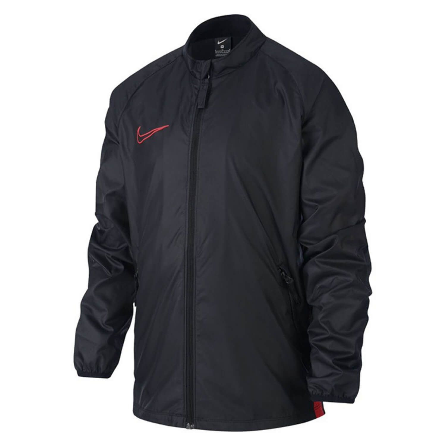 Detská bunda NIKE RPL Academy Black - Darček pre futbalistu - 3