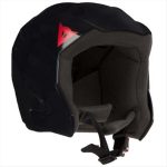 Detská prilba DAINESE Snow Team Jr Black