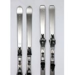 Jazdené bazárové lyže VOLANT Silver Series