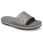 Šľapky CROCS Crocband III Slide Slate Grey