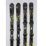 Jazdené bazárové lyže SALOMON RS800