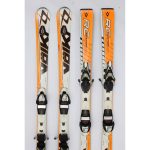 Jazdené bazárové lyže VÖLKL RC Tiger X