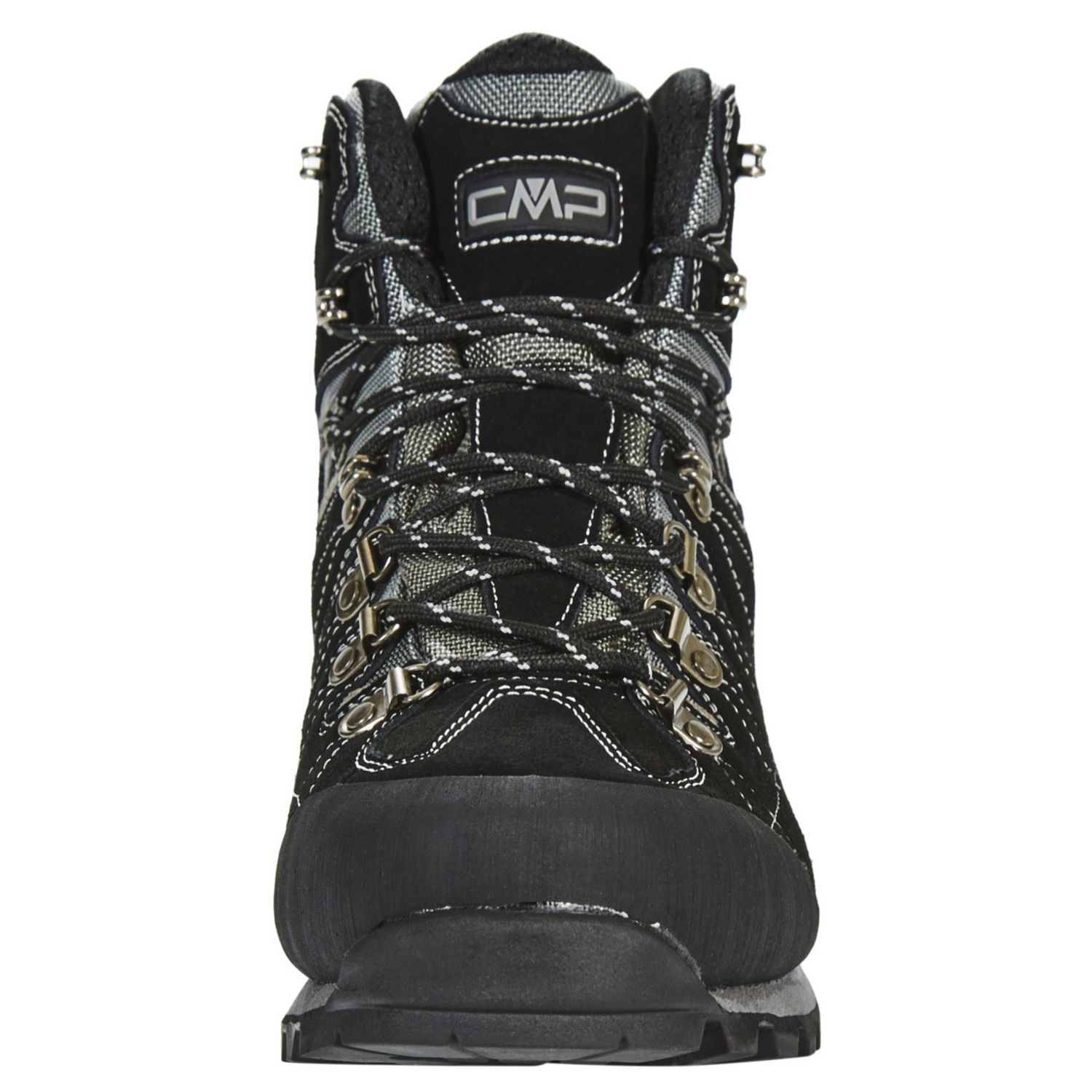 Turistická obuv Campagnolo Arietis Trekking WP Black - Turistická obuv - 3