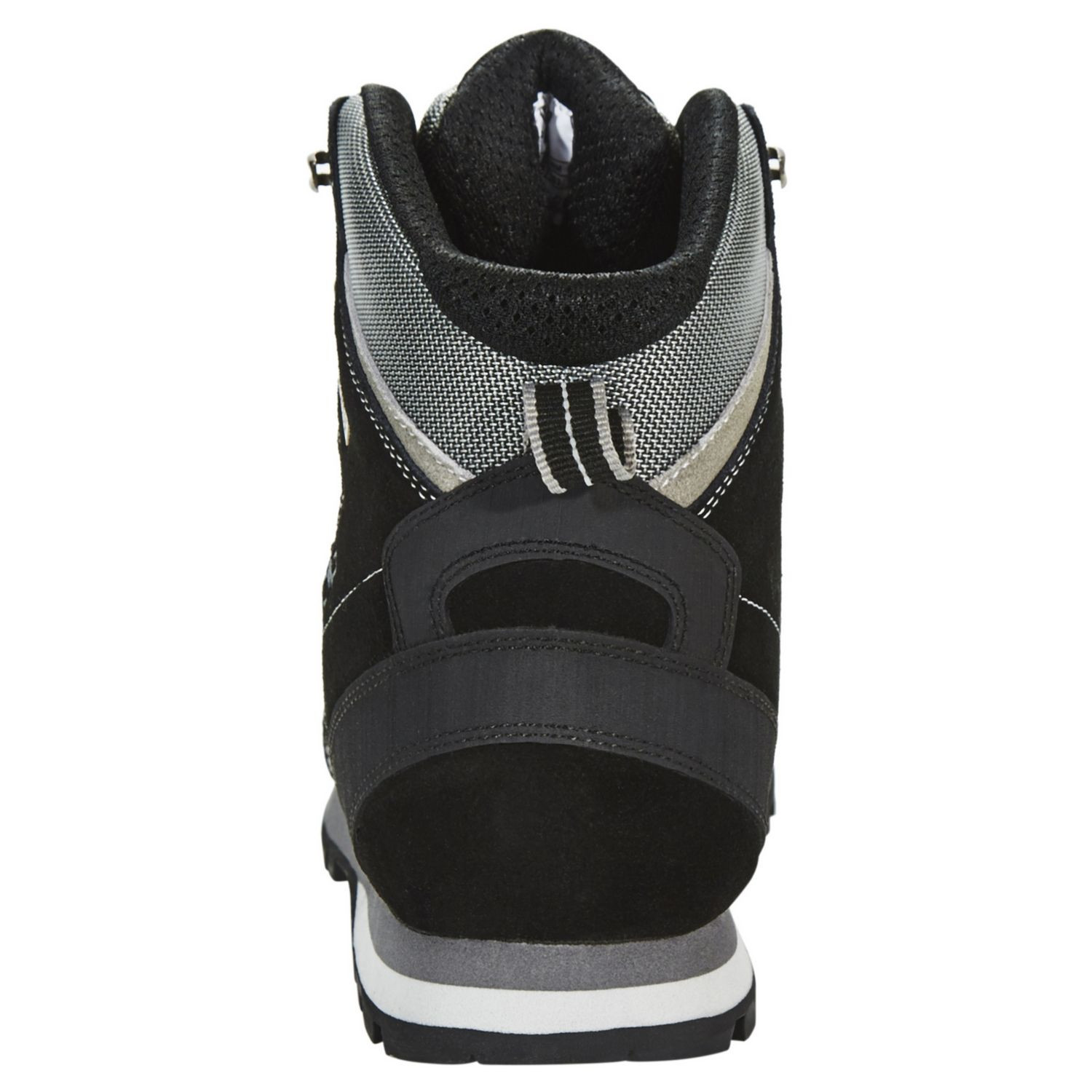 Turistická obuv Campagnolo Arietis Trekking WP Black - Turistická obuv - 4