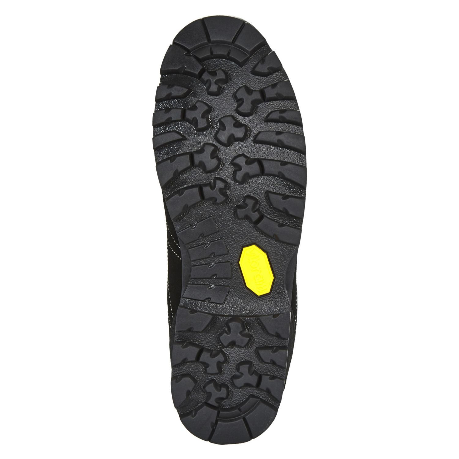 Turistická obuv Campagnolo Arietis Trekking WP Black - Turistická obuv - 5