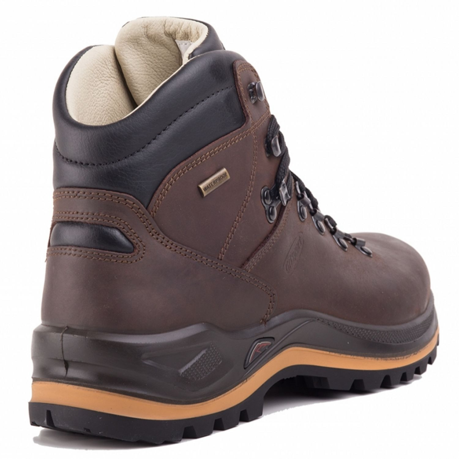 Turistická obuv GRISPORT Aztec - Turistická obuv - 2
