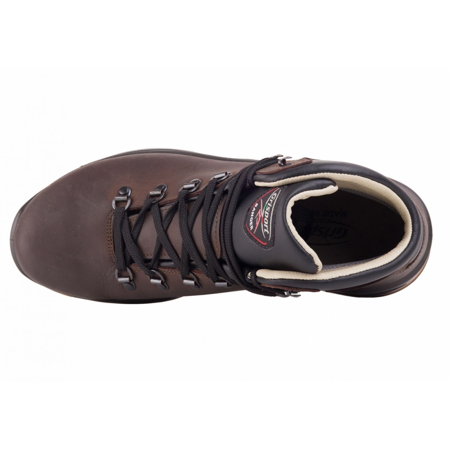 Turistická obuv GRISPORT Aztec - Turistická obuv - 3