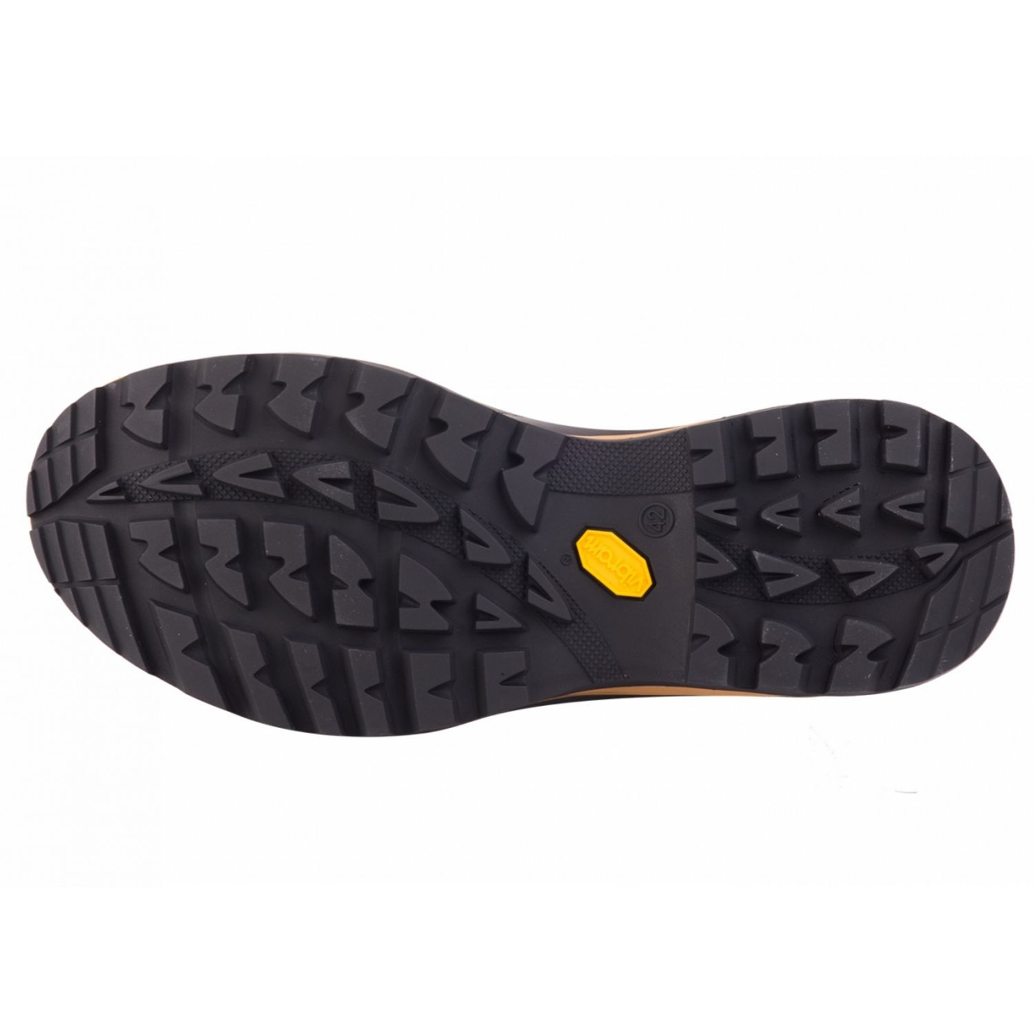 Turistická obuv GRISPORT Aztec - Turistická obuv - 4