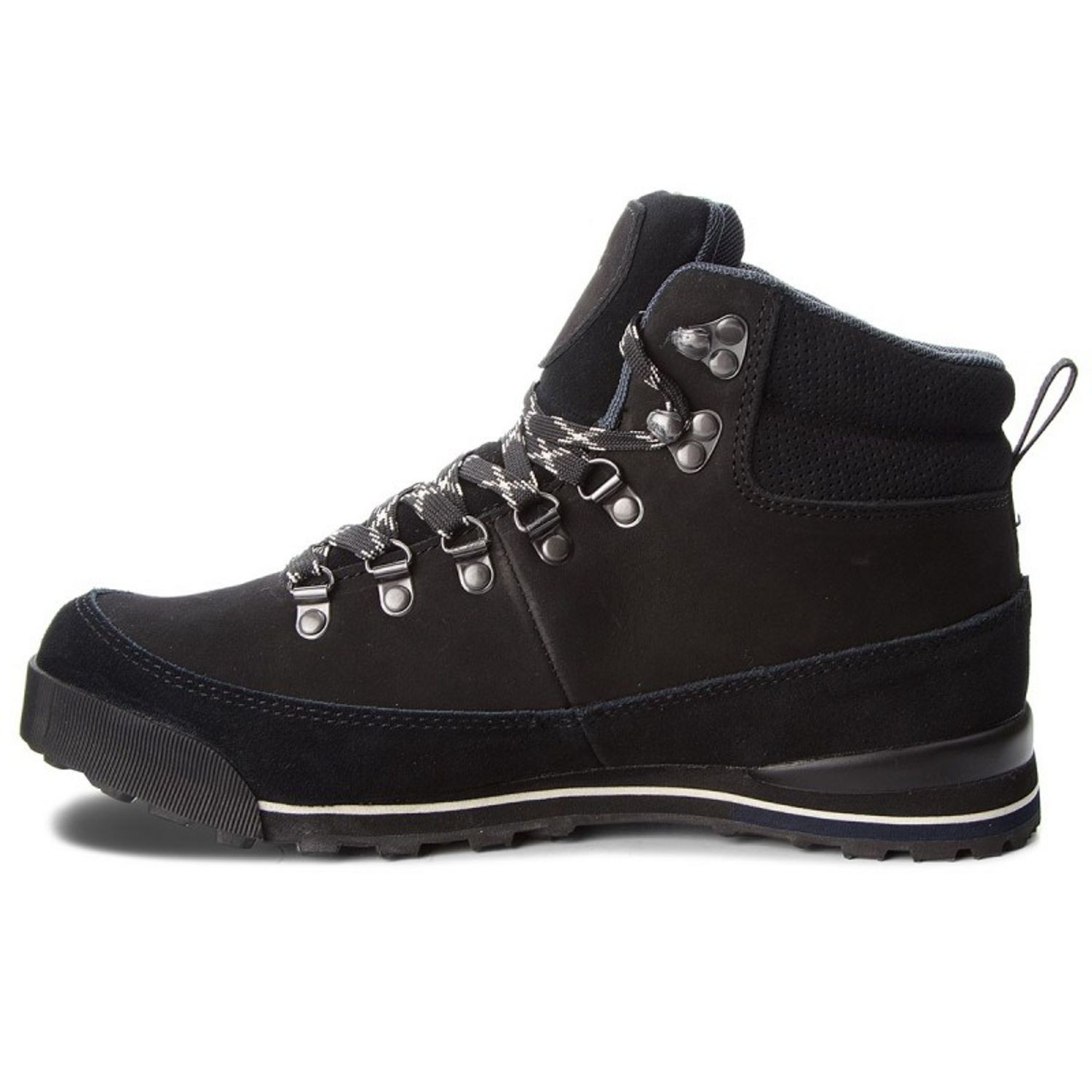 Treková obuv CAMPAGNOLO Heka Black - Turistická obuv - 2