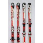 Jazdené bazárové lyže BLIZZARD GS Magnesium