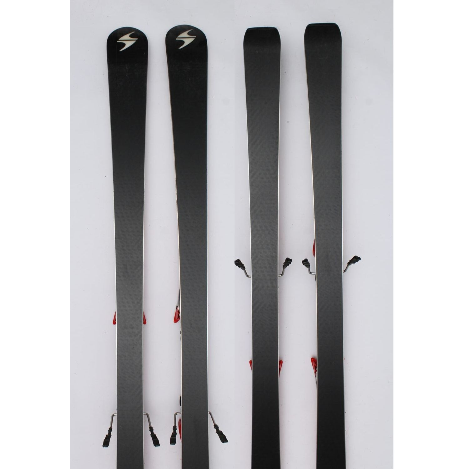 Jazdené bazárové lyže BLIZZARD GS Magnesium - Pánske lyže - 2