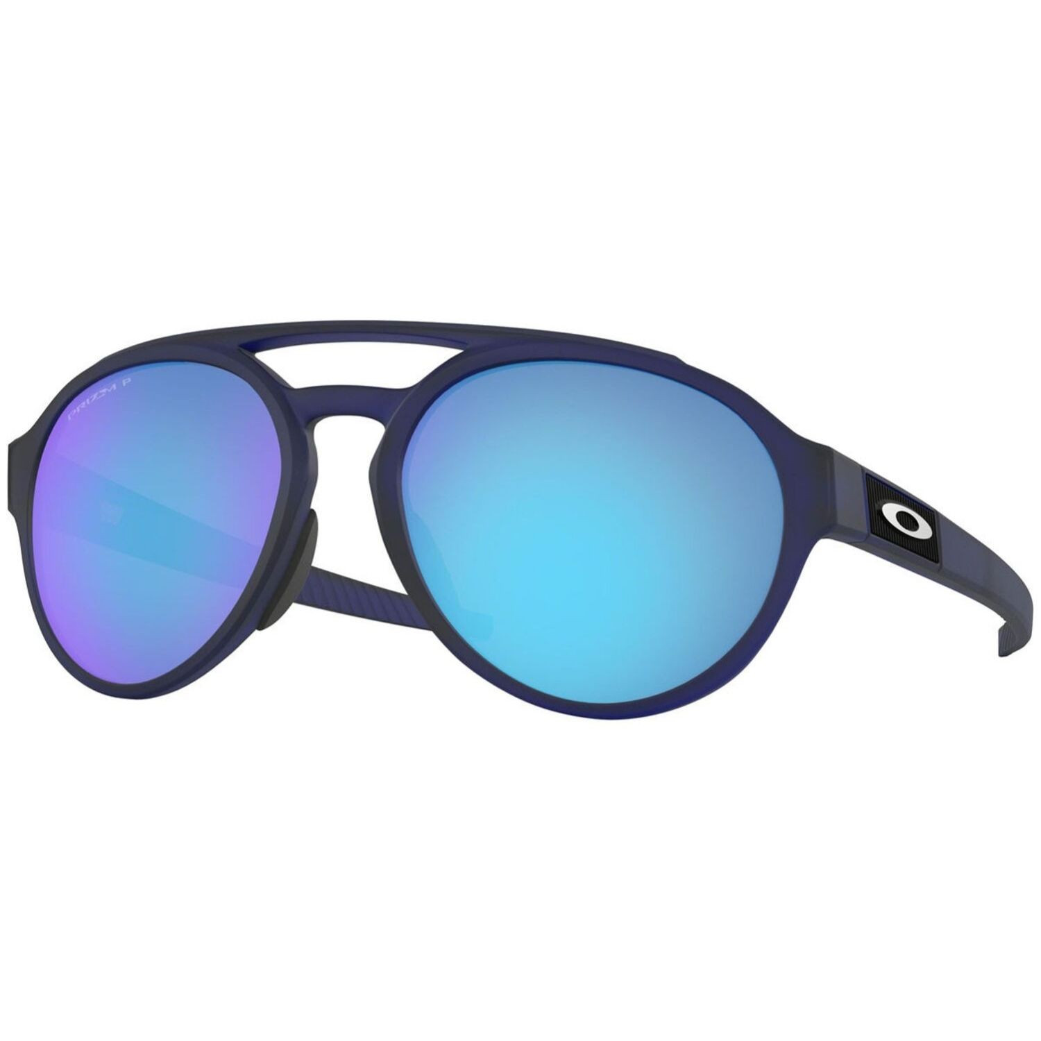 Okuliare OAKLEY Forager MatteTranslucentBlue w/Prizm Sapphire Polarized - Slnečné okuliare - 1