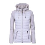 Dámska bunda TORSTAI Oslo Beige