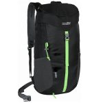 Batoh HIGH COLORADO Hike 20 Black/Green