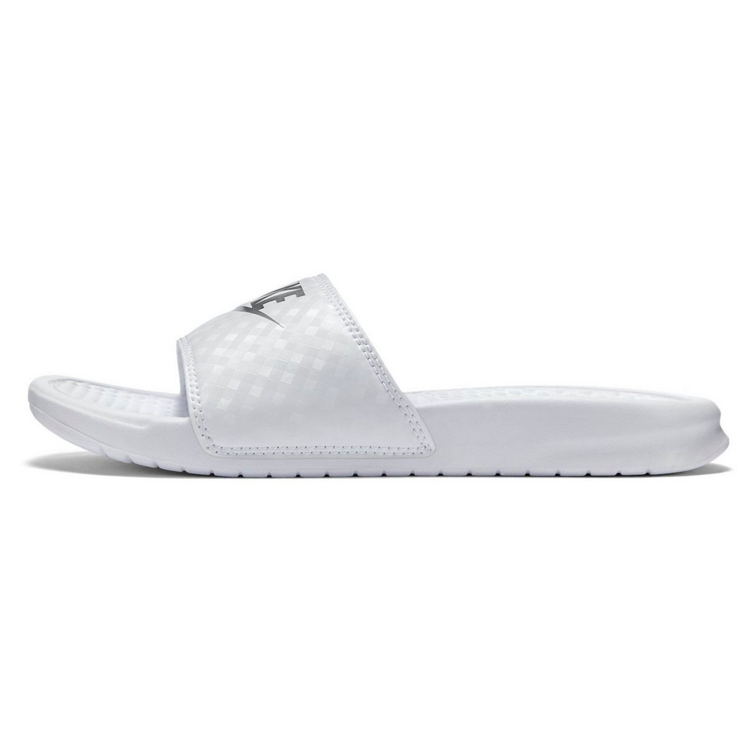 Šľapky NIKE Benassi JDI - Šľapky a sandále - 2
