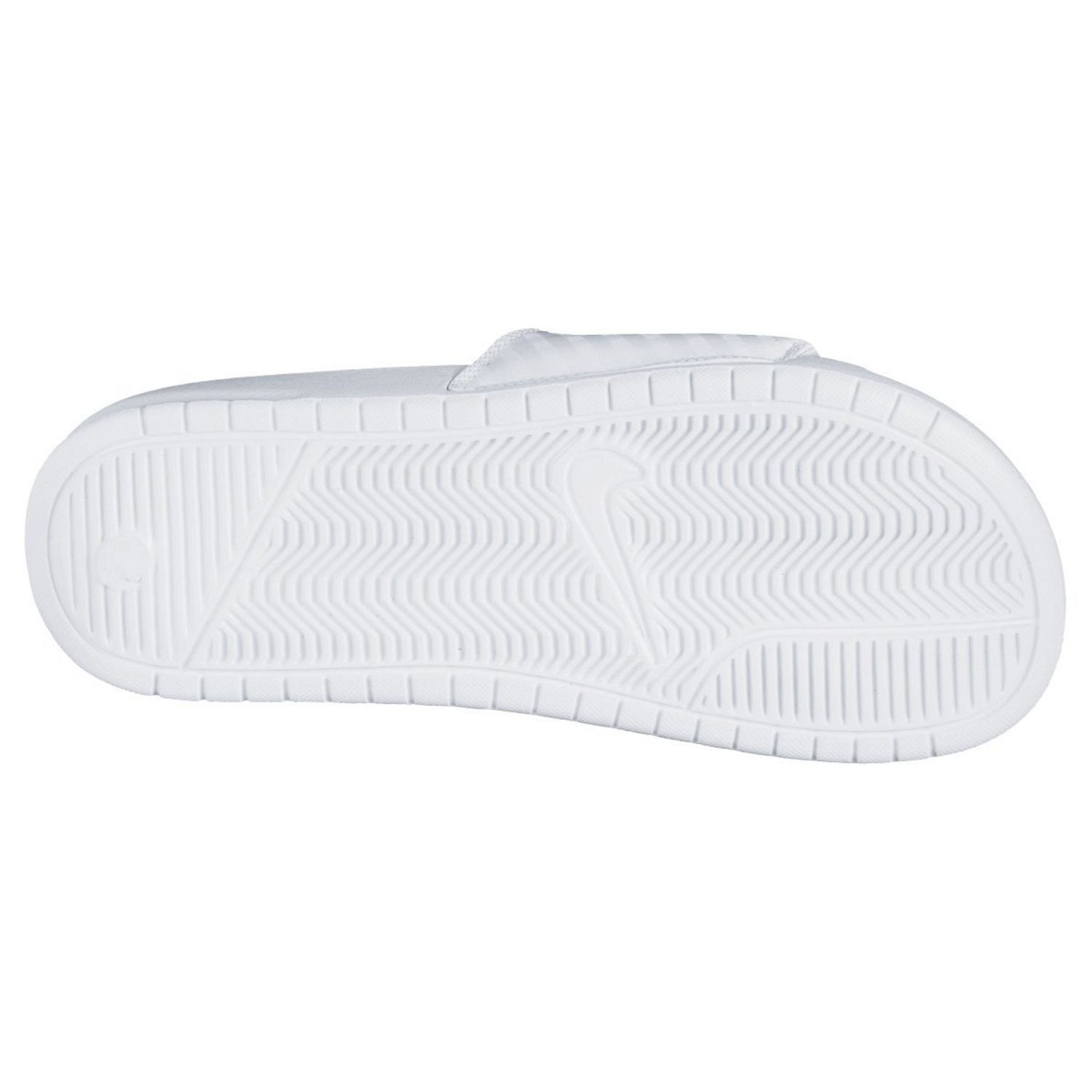 Šľapky NIKE Benassi JDI - Šľapky a sandále - 3