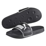 Šľapky PUMA Leadcat Black