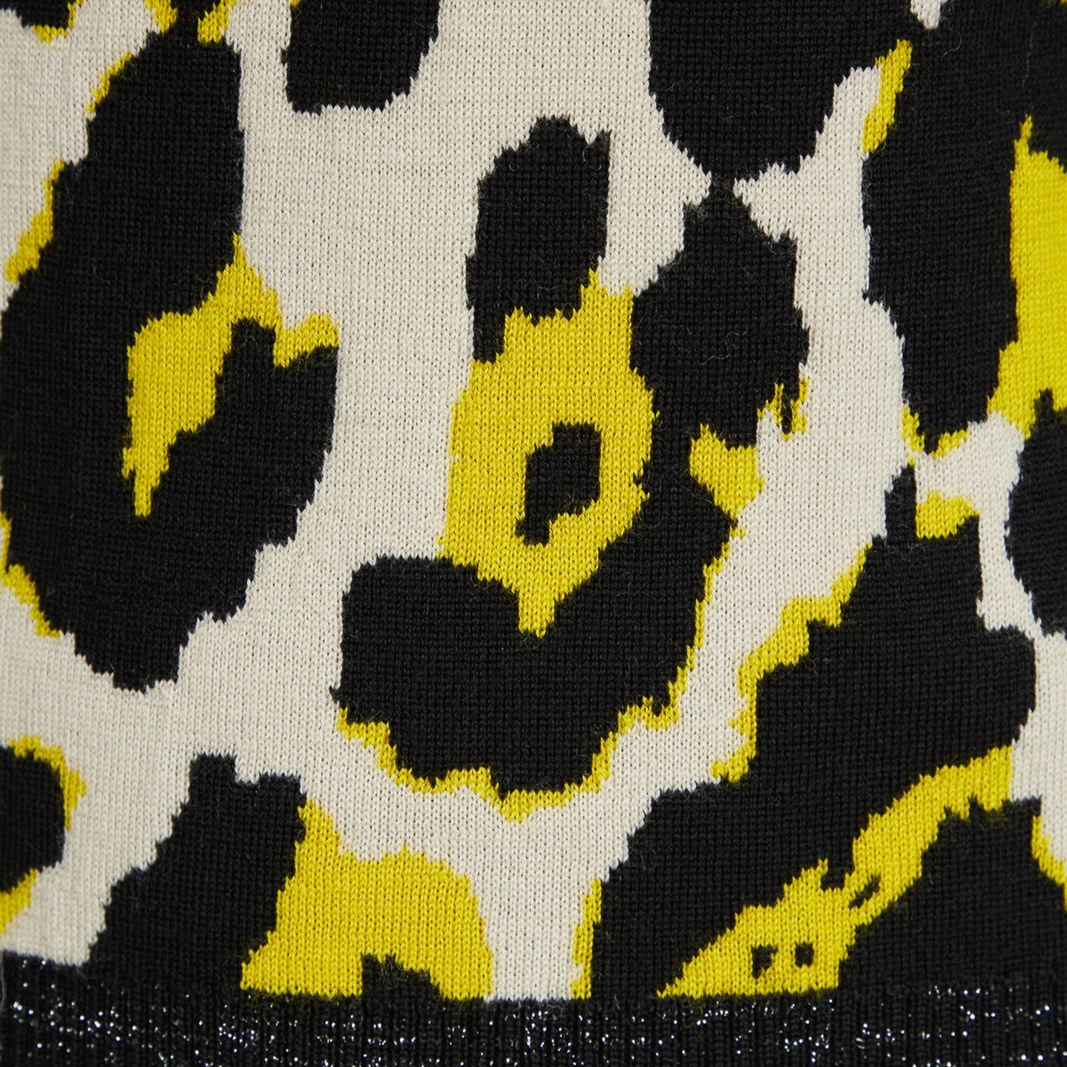 SPORTALM Lovera Black - Svetre - 6
