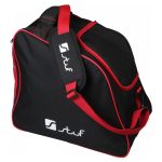 Vak na lyžiarky STUF Advanced Black/Red