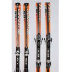 Jazdené bazárové lyže BLIZZARD Race GS Carbon X