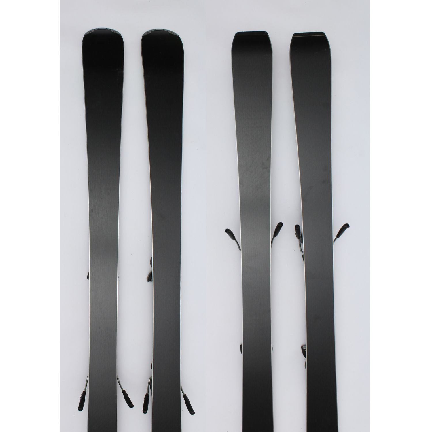 Jazdené bazárové lyže FISCHER Motive XTR - Pánske lyže - 2