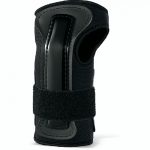 Chránič zápästia ICETOOLS Wristguards Black