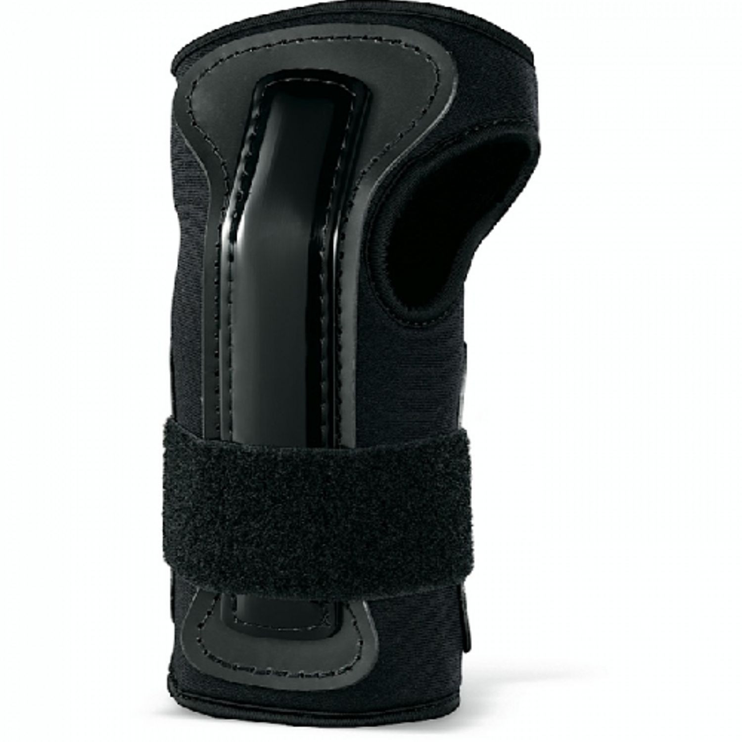 Chránič zápästia ICETOOLS Wristguards Black - Chrániče - 1