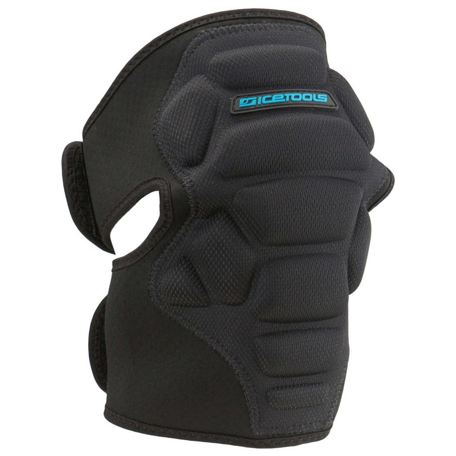 Chránič kolien ICETOOLS Knee Pads - Chrániče - 1